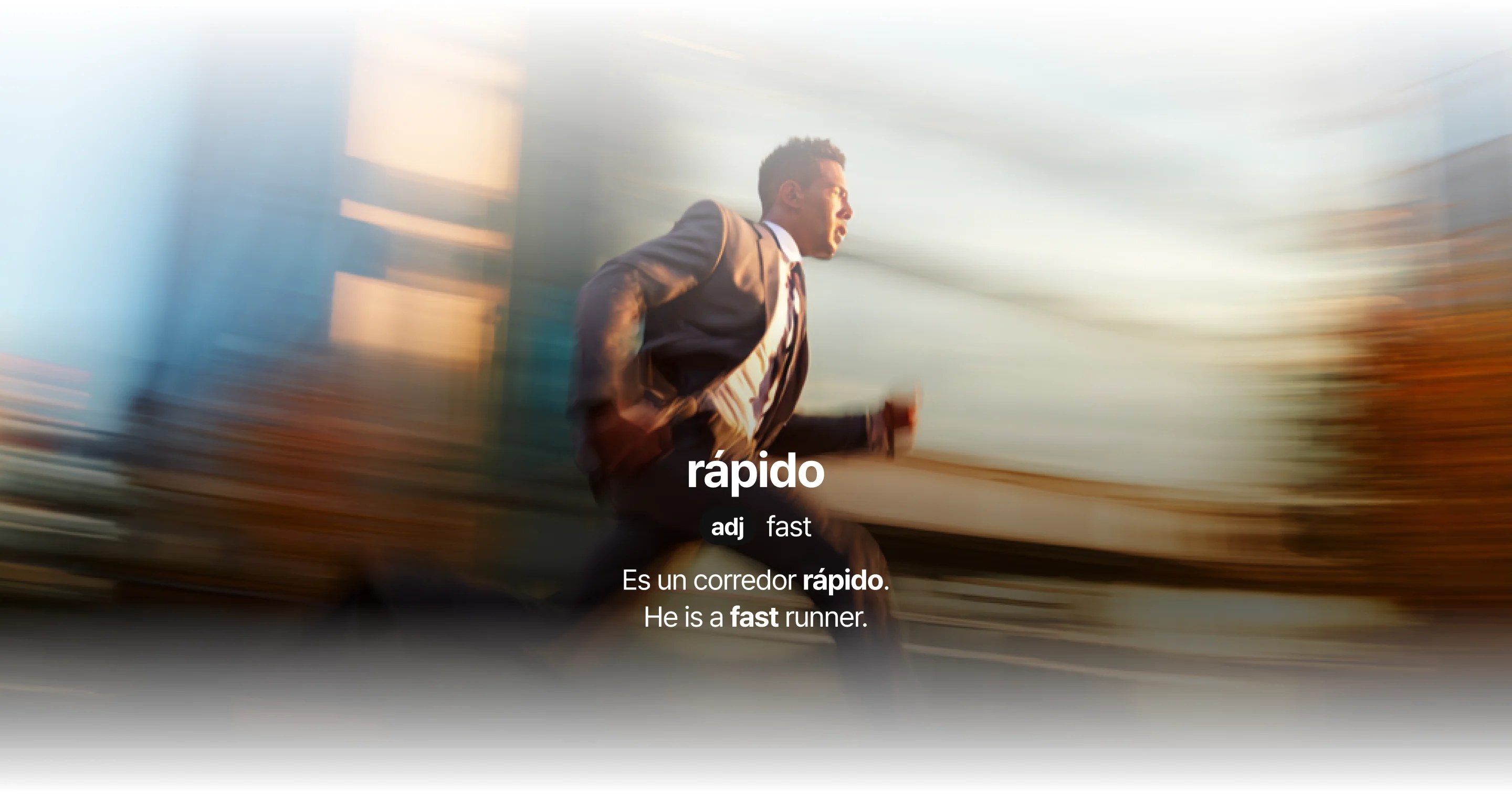 Fast Image